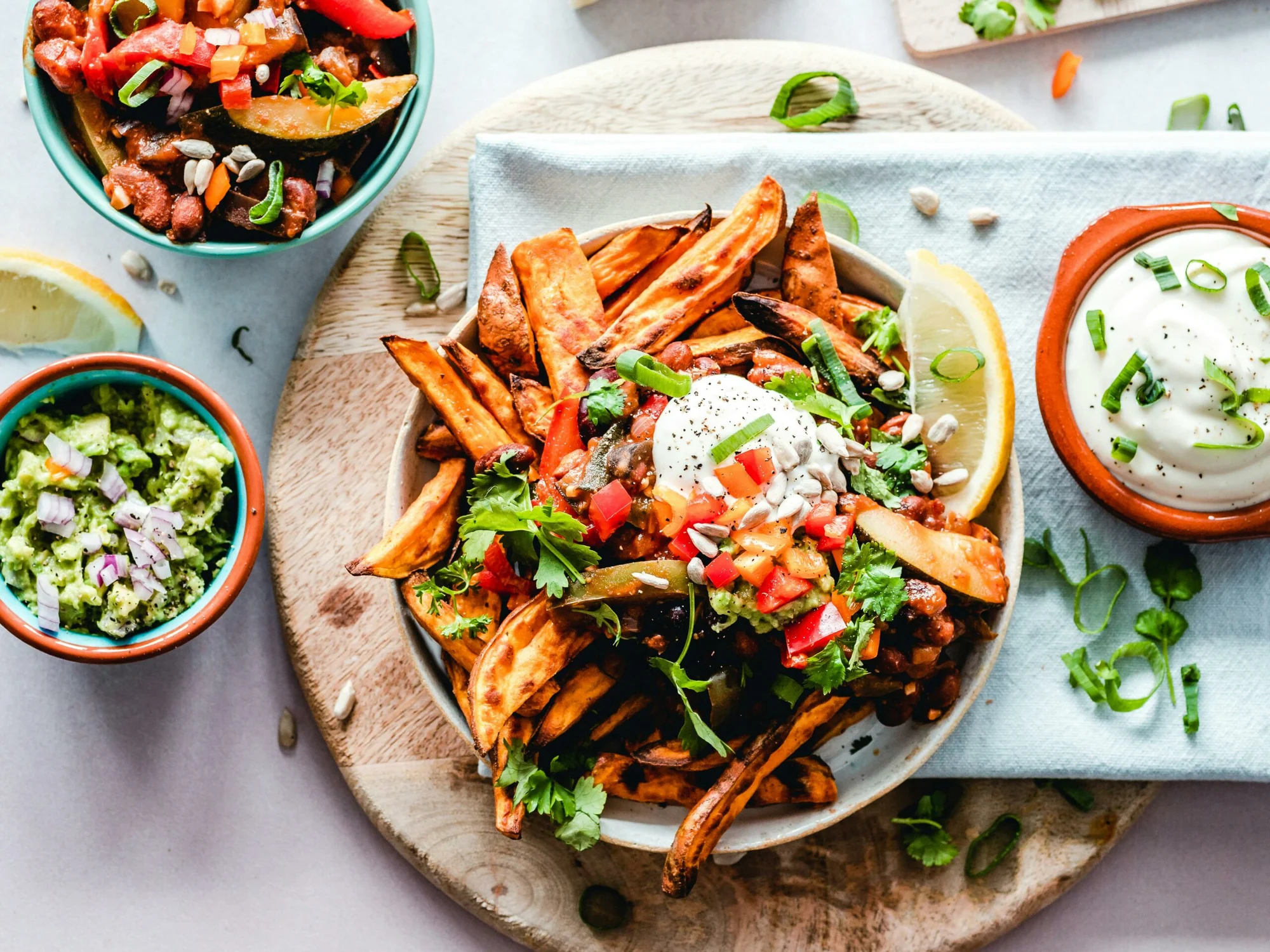 The Evolution of Fast Casual and Social Dining Restaurants Across Europe